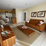 Lakeview Apartment