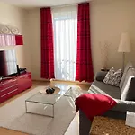 Lakeview Apartment