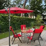 Lakeview Apartment *