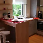 Apartment Lakeview Zeuthen