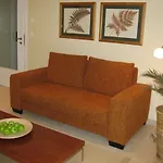 Lakeview Apartment
