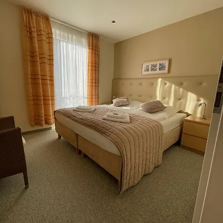 Appartement Lakeview *