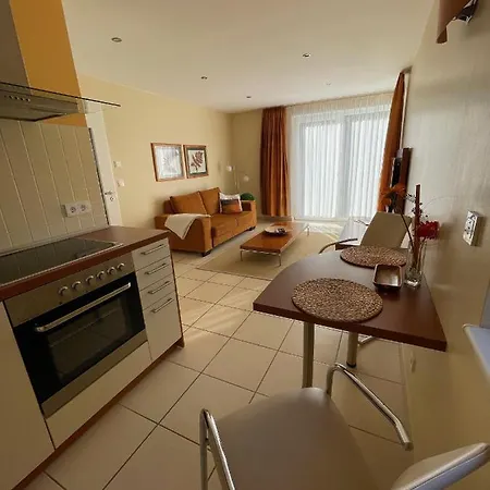 Appartement Lakeview *