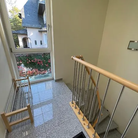 Lakeview Appartement *