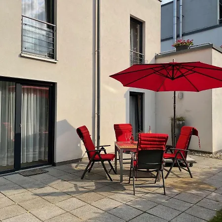 Lakeview Appartement Zeuthen