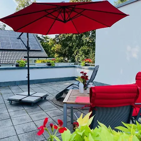 Lakeview Appartement