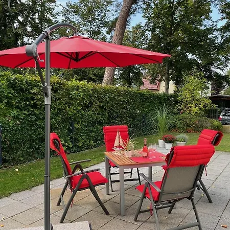 Lakeview Appartement *