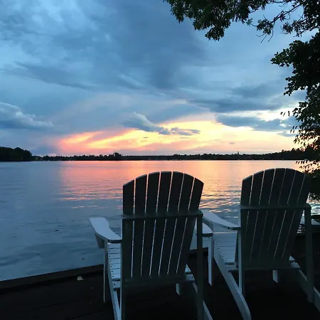 Apartment Lakeview *