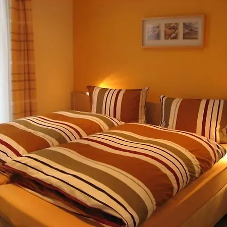 Lakeview Appartement