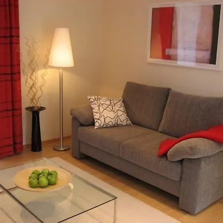 Lakeview Appartement