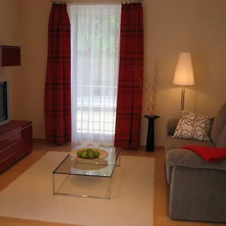 Lakeview Appartement Zeuthen