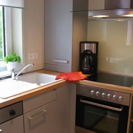 Appartement Lakeview