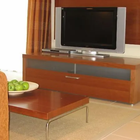 Appartement Lakeview *