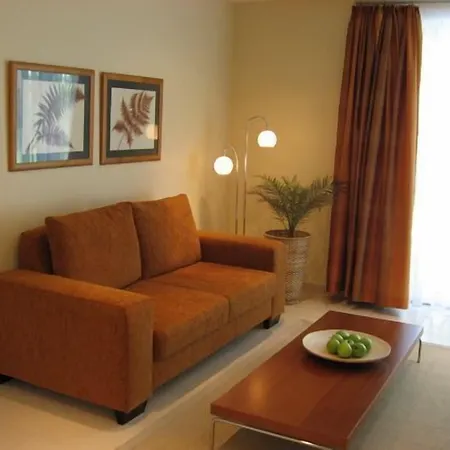 Lakeview Appartement Zeuthen