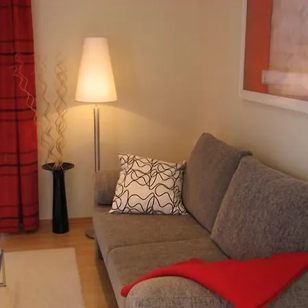 Lakeview Appartement *