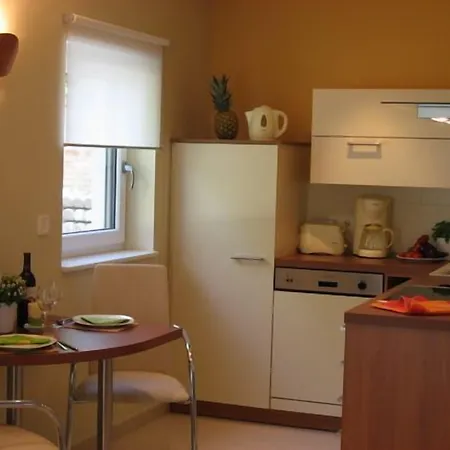 Appartement Lakeview Zeuthen