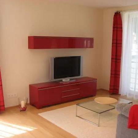 Lakeview Appartement *