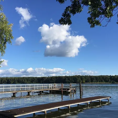 Апартаменты Lakeview *