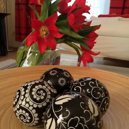 Lakeview Appartement