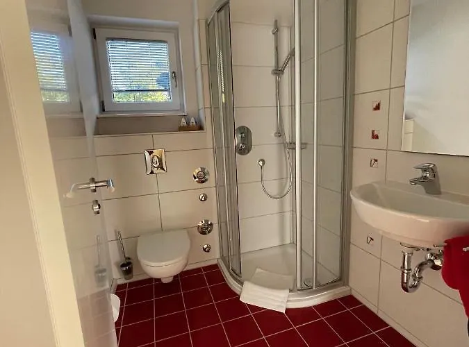 Daire Lakeview Zeuthen