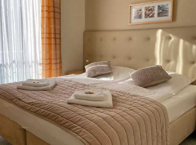 Daire Lakeview Zeuthen