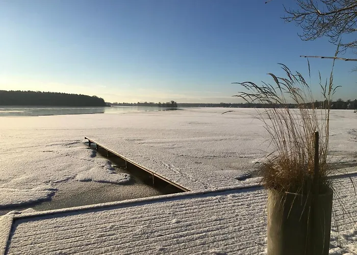 Daire Lakeview Zeuthen