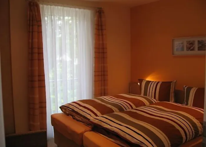 Daire Lakeview Zeuthen