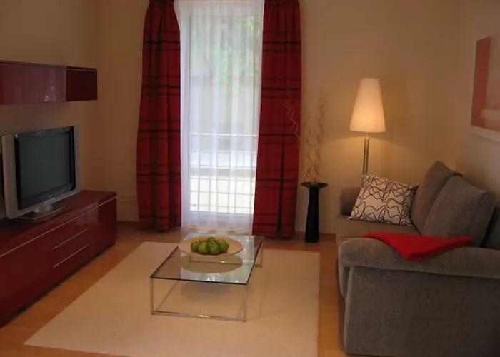 Lakeview Daire Zeuthen