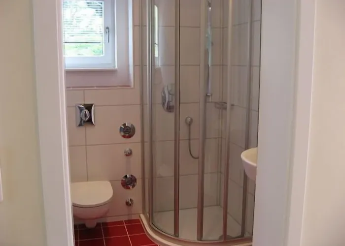 Lakeview Daire Zeuthen