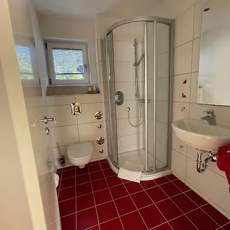 Apartment Lakeview Zeuthen