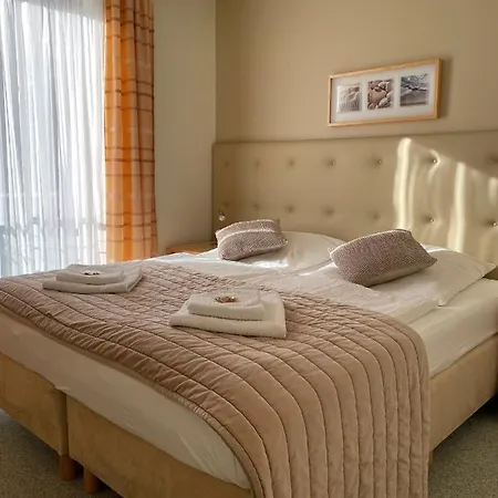 Apartment Lakeview Zeuthen