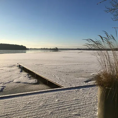 Apartment Lakeview Zeuthen