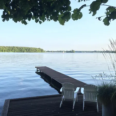 Lakeview Apartment Zeuthen